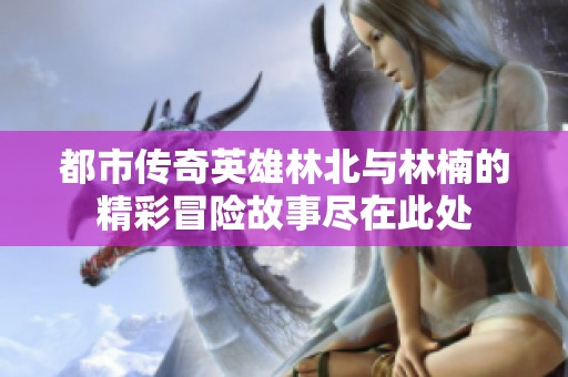都市传奇英雄林北与林楠的精彩冒险故事尽在此处