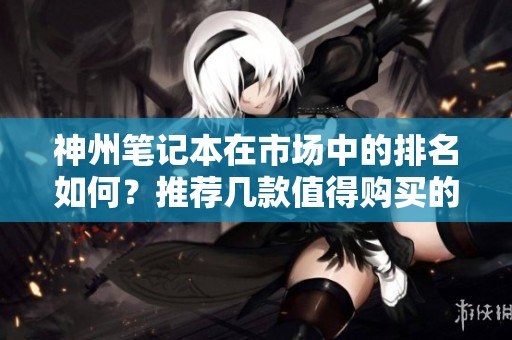 神州笔记本在市场中的排名如何？推荐几款值得购买的型号