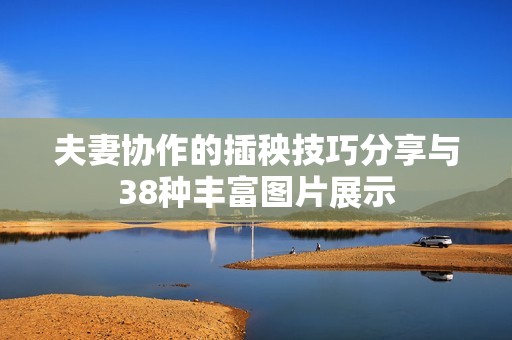 夫妻协作的插秧技巧分享与38种丰富图片展示