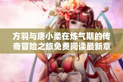 方羽与唐小柔在炼气期的传奇冒险之旅免费阅读最新章节