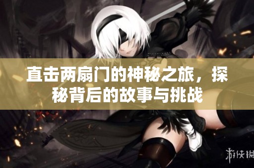直击两扇门的神秘之旅，探秘背后的故事与挑战