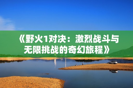《野火1对决：激烈战斗与无限挑战的奇幻旅程》