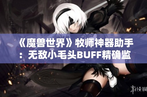 《魔兽世界》牧师神器助手：无敌小毛头BUFF精确监控与追踪攻略