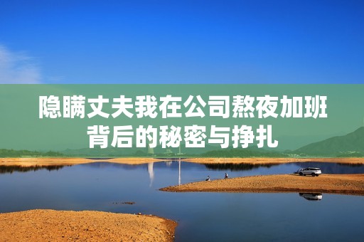 隐瞒丈夫我在公司熬夜加班背后的秘密与挣扎