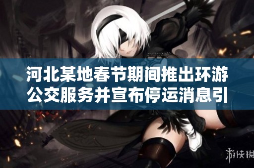 河北某地春节期间推出环游公交服务并宣布停运消息引关注