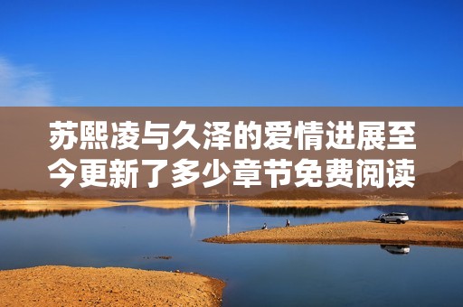 苏熙凌与久泽的爱情进展至今更新了多少章节免费阅读指南