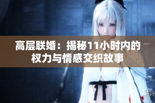 高层联婚：揭秘11小时内的权力与情感交织故事