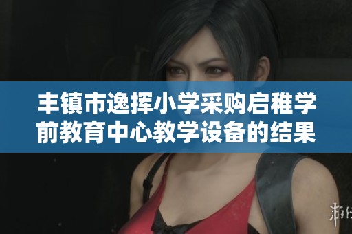 丰镇市逸挥小学采购启稚学前教育中心教学设备的结果公示