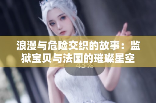 浪漫与危险交织的故事：监狱宝贝与法国的璀璨星空