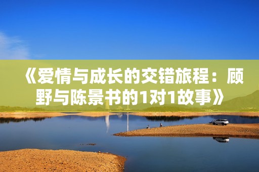 《爱情与成长的交错旅程：顾野与陈景书的1对1故事》