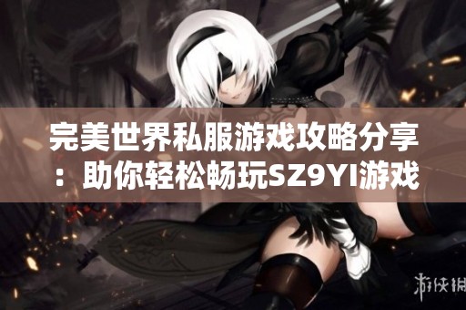 完美世界私服游戏攻略分享：助你轻松畅玩SZ9YI游戏站