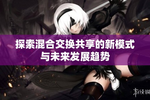 探索混合交换共享的新模式与未来发展趋势