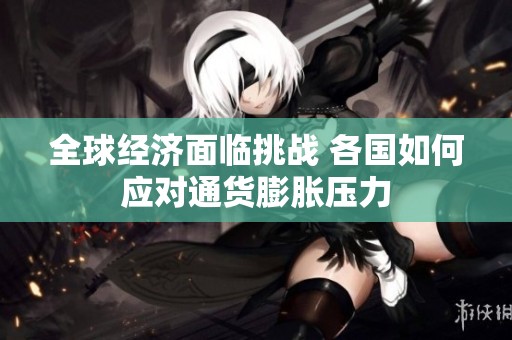 全球经济面临挑战 各国如何应对通货膨胀压力