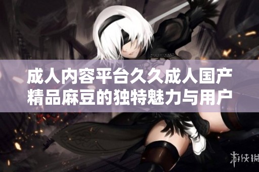 成人内容平台久久成人国产精品麻豆的独特魅力与用户体验分析