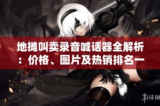 地摊叫卖录音喊话器全解析：价格、图片及热销排名一览