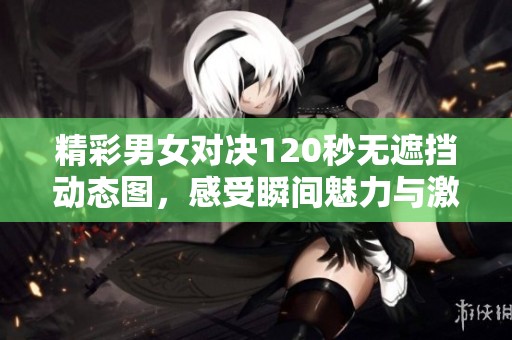 精彩男女对决120秒无遮挡动态图，感受瞬间魅力与激情