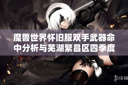 魔兽世界怀旧服双手武器命中分析与芜湖繁昌区四季度项目的成功举办