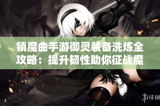 镇魔曲手游御灵装备洗炼全攻略：提升韧性助你征战魔域神秘世界