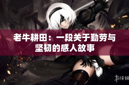 老牛耕田：一段关于勤劳与坚韧的感人故事