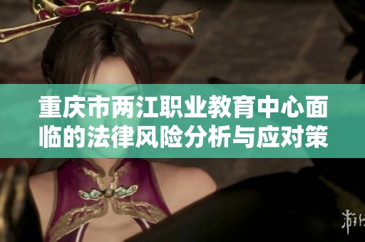 重庆市两江职业教育中心面临的法律风险分析与应对策略
