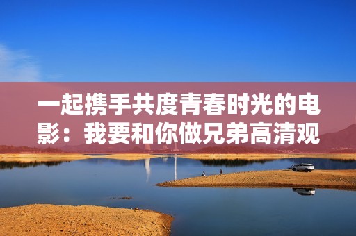 一起携手共度青春时光的电影：我要和你做兄弟高清观看指南