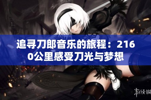 追寻刀郎音乐的旅程：2160公里感受刀光与梦想