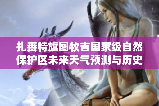 扎赉特旗图牧吉国家级自然保护区未来天气预测与历史气温分析指南