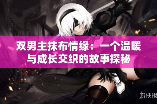 双男主抹布情缘：一个温暖与成长交织的故事探秘