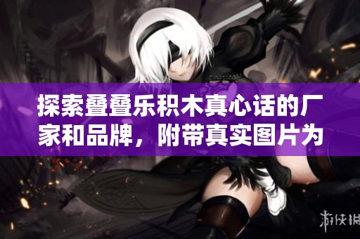 探索叠叠乐积木真心话的厂家和品牌，附带真实图片为你揭示更多玩具信息