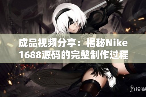 成品视频分享：揭秘Nike1688源码的完整制作过程与技巧