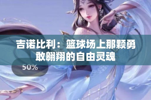 吉诺比利：篮球场上那颗勇敢翱翔的自由灵魂