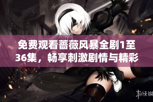 免费观看蔷薇风暴全剧1至36集，畅享刺激剧情与精彩角色演绎