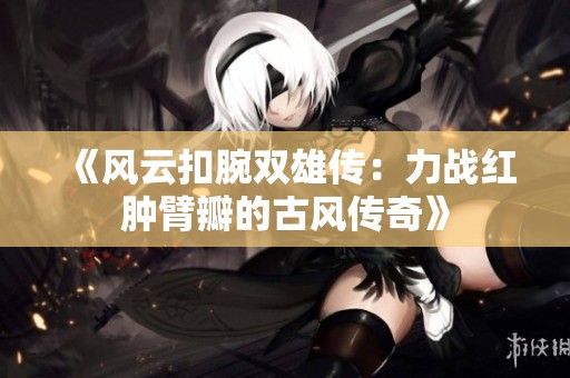 《风云扣腕双雄传：力战红肿臂瓣的古风传奇》