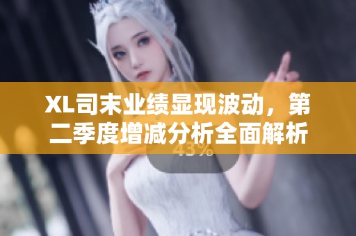 XL司末业绩显现波动，第二季度增减分析全面解析