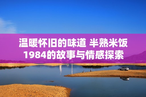温暖怀旧的味道 半熟米饭1984的故事与情感探索