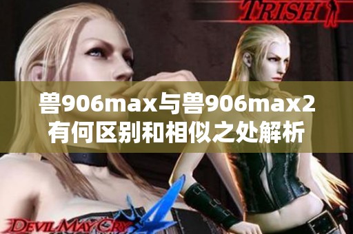 兽906max与兽906max2有何区别和相似之处解析