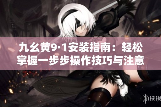 九幺黄9·1安装指南：轻松掌握一步步操作技巧与注意事项