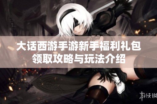 大话西游手游新手福利礼包领取攻略与玩法介绍