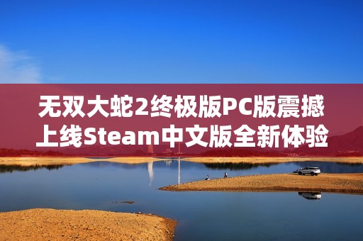 无双大蛇2终极版PC版震撼上线Steam中文版全新体验来袭