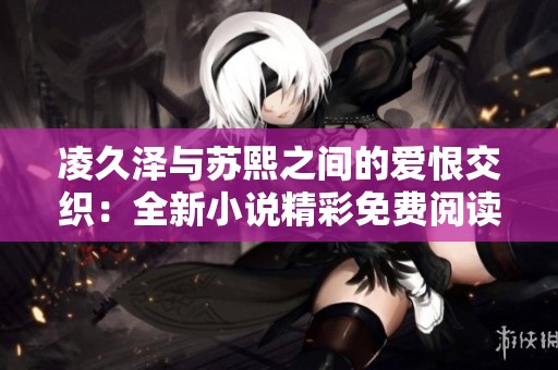 凌久泽与苏熙之间的爱恨交织：全新小说精彩免费阅读指南