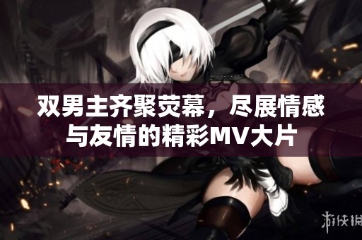 双男主齐聚荧幕，尽展情感与友情的精彩MV大片
