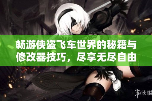 畅游侠盗飞车世界的秘籍与修改器技巧，尽享无尽自由乐趣