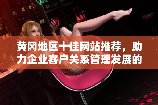 黄冈地区十佳网站推荐，助力企业客户关系管理发展的优质选择