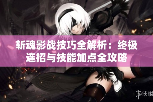 斩魂影战技巧全解析：终极连招与技能加点全攻略
