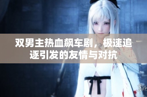 双男主热血飙车剧，极速追逐引发的友情与对抗