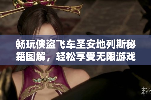 畅玩侠盗飞车圣安地列斯秘籍图解，轻松享受无限游戏乐趣