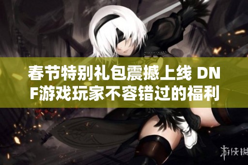 春节特别礼包震撼上线 DNF游戏玩家不容错过的福利大放送