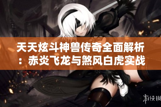 天天炫斗神兽传奇全面解析：赤炎飞龙与煞风白虎实战技巧大揭秘