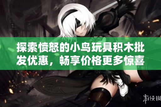 探索愤怒的小鸟玩具积木批发优惠，畅享价格更多惊喜