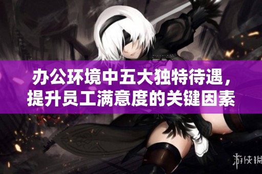 办公环境中五大独特待遇，提升员工满意度的关键因素